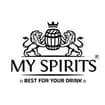 Logo My Spirits Srls.