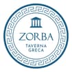 Logo Ristorante Greco Zorba Srl Sempli Ficata