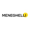 Logo Meneghelli Corrado & Forini Giannina S.n.c.