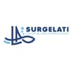 Logo "La Surgelati Srl"