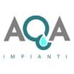 Logo Aqa Impianti Di Pellegrini Gregory