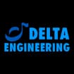 Logo Delta Engineering S.n.c. Di Enio Tacchin & C.