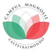 Logo Campus Magnolie Srl Semplificata