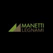 Logo Manetti Legnami Srl