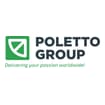 Logo Poletto Girmo - Spedizioni E Trasporti Internazionali Srl