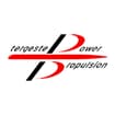 Logo Tergeste Power And Propulsion Srl