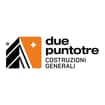 Logo Due Punto Tre Costruzioni Generali Srl