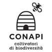 Logo Conapi Consorzio Apicoltori Ed Agricoltori-Biologici Italiani, Società Cooperativa Agricola
