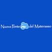Logo Nuova Fonte Del Materasso Di Nanetti Giuliana