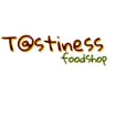 Logo Tastiness Srl Semplificata A Socio Unico