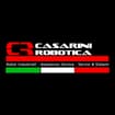 Logo Casarini Robotica Srl