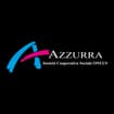 Logo Azzurra Società Cooperativa Sociale Onlus