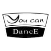 Logo You Can Dance Società Sportiva Dilettantistica A Responsabilita' Limitata