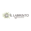 Logo Il Labirinto Officinale Srl Semplificata