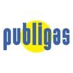 Logo Publigas Verona Spa