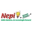 Logo Nepi Green Power S.n.c. Di Nepi Maurizio & Mizio