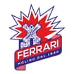 Logo Molino Ferrari Paride Srl