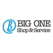 Logo Big One Shop & Service Di Pallara Gianluca