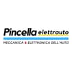Logo Pincella Elettrauto Di Pincella Massimo