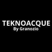 Logo Teknoacque Di Carmine Granozio