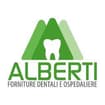 Logo Alberti Forniture Dentali Ed Ospedaliere Srl