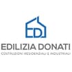 Logo Edilizia Donati Srl