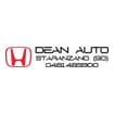 Logo Dean Auto S.n.c. Di Dean Renzo & C.