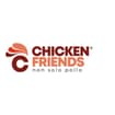 Logo Chicken's House Srls.