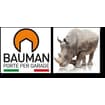 Logo Bauman Srl