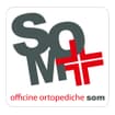 Logo S.o.m. Srl Officine Ortopediche