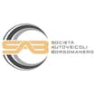 Logo S.a.b. Srl Società Autoveicoli Borgomanero