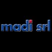 Logo Madi Srl