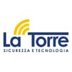 Logo Istituto Vigilanza La Torre Srl