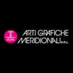 Logo Arti Grafiche Meridionali Srl