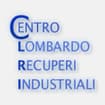 Logo Centro Lombardo Recuperi Industriali Srl