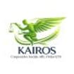 Logo Kairos Società Cooperativa Sociale Servizi Assistenziali, Sanita Ri, Educativi E Di Inserimento Lavorativo - O.n.l.u.s. - Ets In Sigla "Kairos-Coop.sociale A R.l. Onlus - Ets"