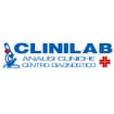 Logo Clinilab Srl
