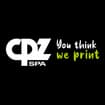 Logo Cpz Spa