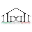 Logo Hd Dream House Di Eliseo Srl Semplificata