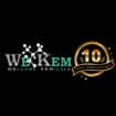 Logo We Kem Snc Di Michieli M. E Valentino A.