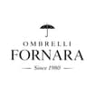 Logo Ombrellificio Fornara Angela - S.n.c. Di Fornara Angela E C.