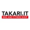 Logo Takari Cicli & Fitness Di Bonassoli Andrea