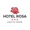 Logo Albergo Hotel Alla Rosa Srl