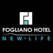 Logo Hotel Fogliano Srl