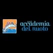 Logo Associazione Sportiva Dilettantistica - Accademia Del Nuoto - Mar Ino