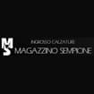 Logo Magazzino Sempione Di Carugo Marco & C. S.a.s.