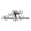 Logo Multisala Macherione Di Barbera Domenico