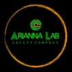 Logo Arianna Lab Srl Semplificata