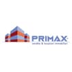 Logo Primax Di Christian Prisco
