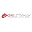Logo G.r. Elettronica Srl